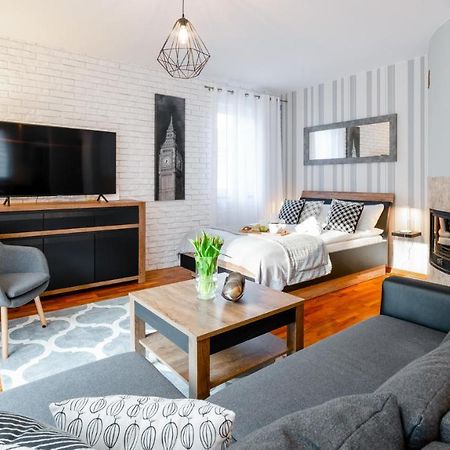 Wonder Home - Villa Vika z ogrodem Karpacz Zewnętrze zdjęcie