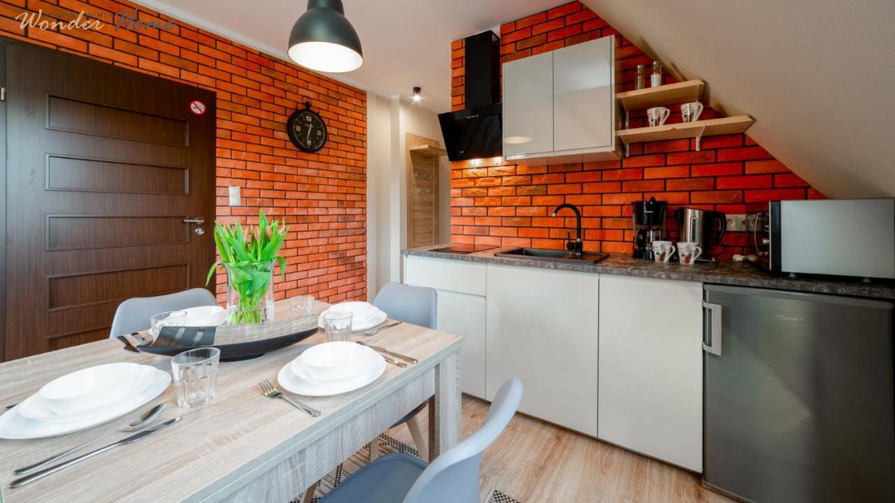 Wonder Home - Villa Vika z ogrodem Karpacz Zewnętrze zdjęcie