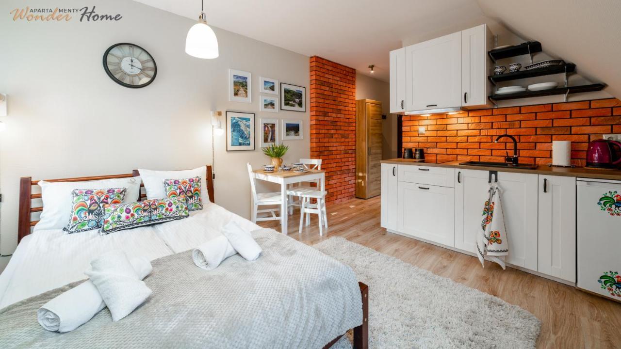 Wonder Home - Villa Vika z ogrodem Karpacz Zewnętrze zdjęcie