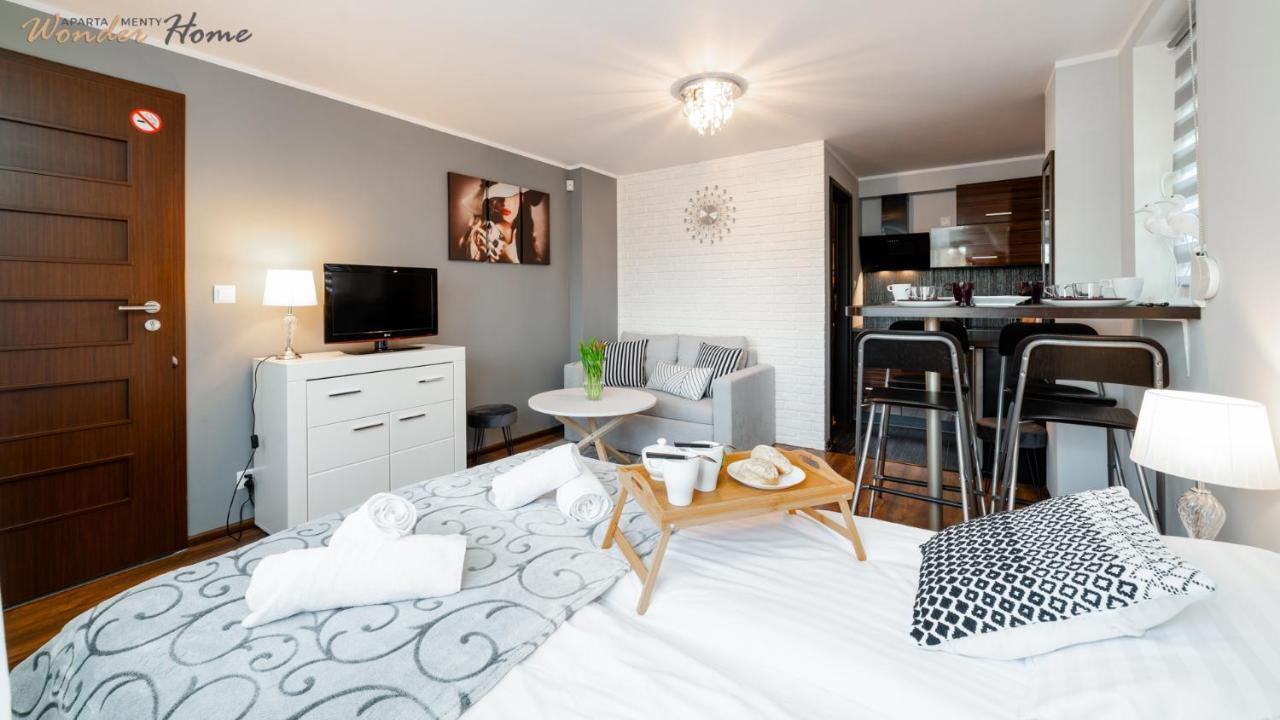 Wonder Home - Villa Vika z ogrodem Karpacz Zewnętrze zdjęcie