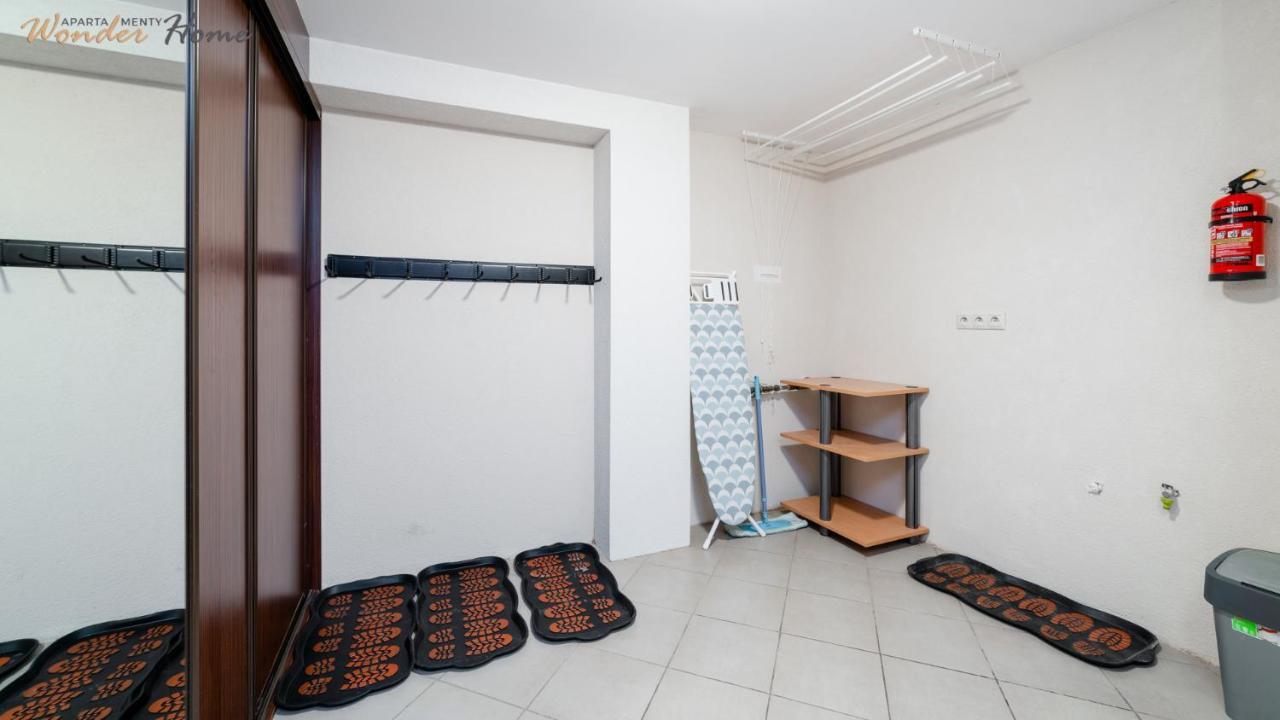Wonder Home - Villa Vika z ogrodem Karpacz Zewnętrze zdjęcie