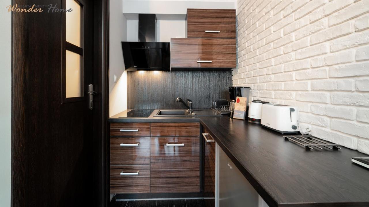 Wonder Home - Villa Vika z ogrodem Karpacz Zewnętrze zdjęcie